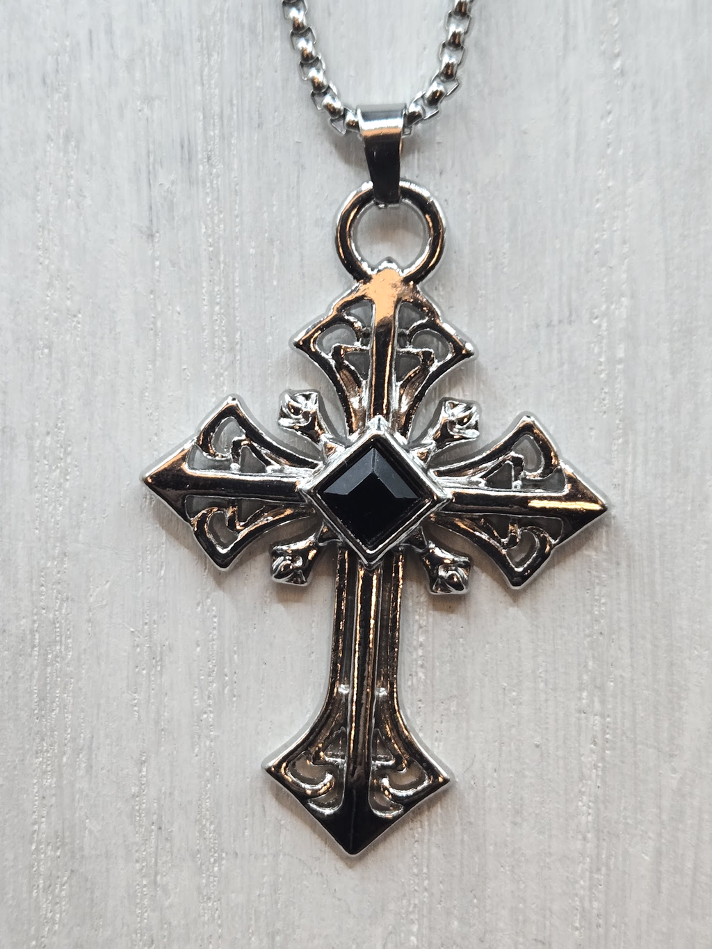 CROSS & GEM COLLECTION