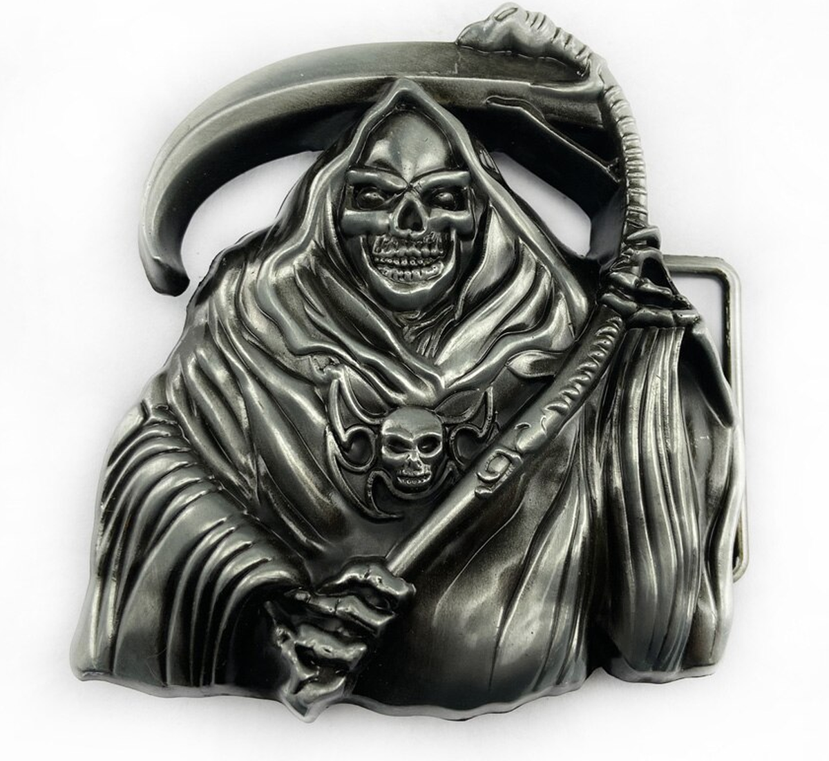 BELT BUCKLE COLLECTION