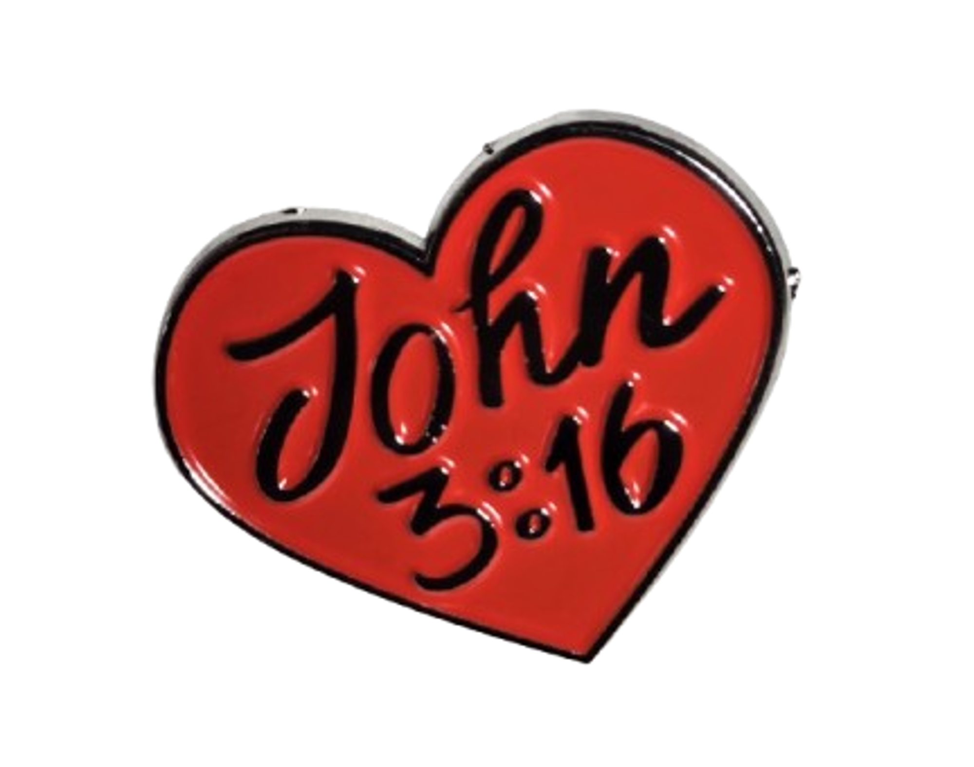 John 3:16
