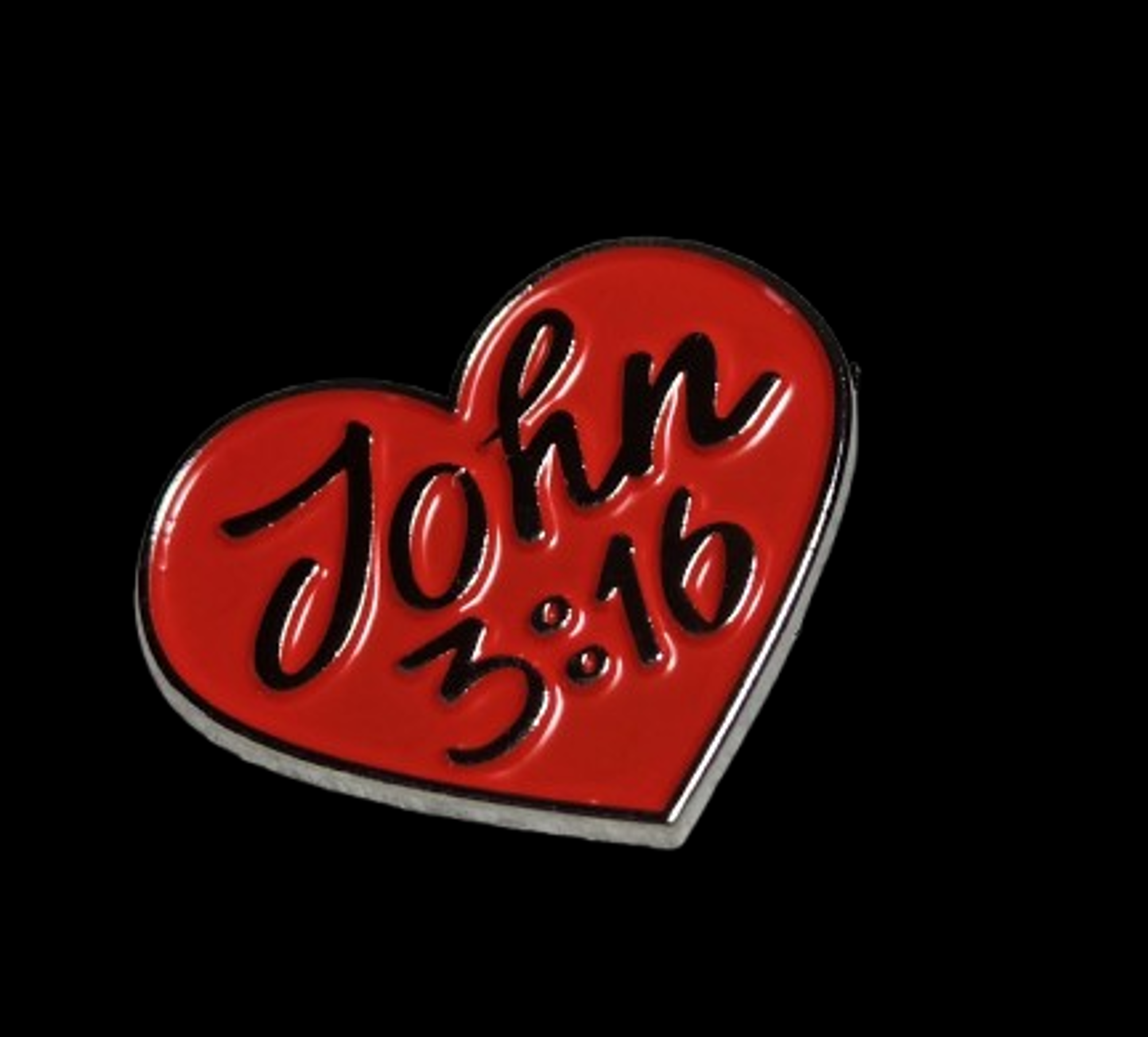 John 3:16