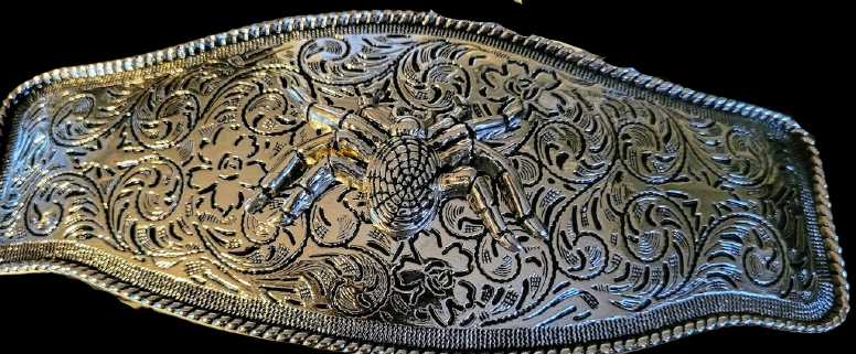 BELT BUCKLE COLLECTION