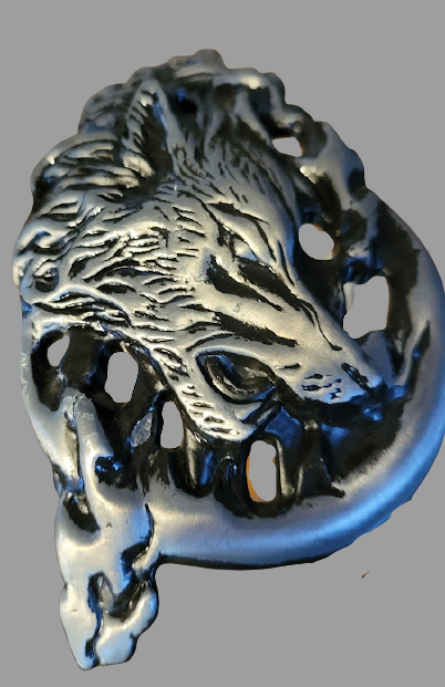 BELT BUCKLE COLLECTION