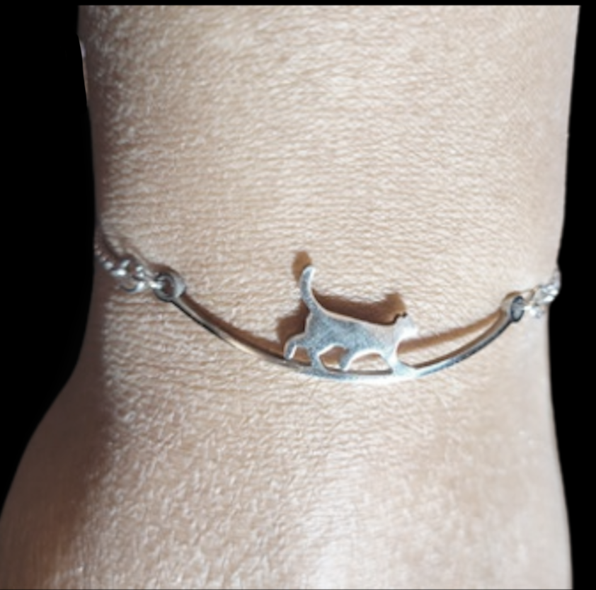 MISS KITTY BRACELET