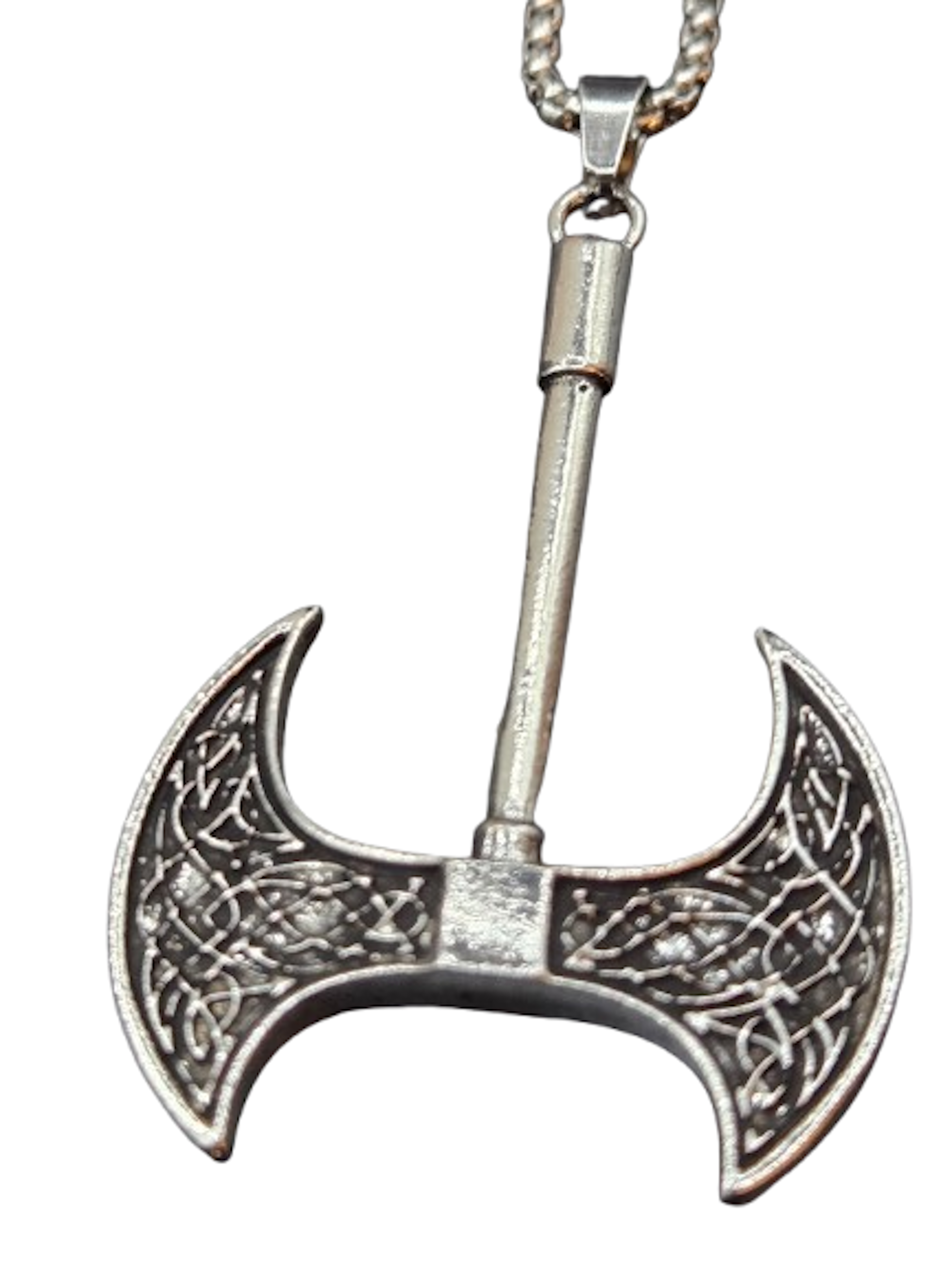 Mjölnir  Pendant Collection