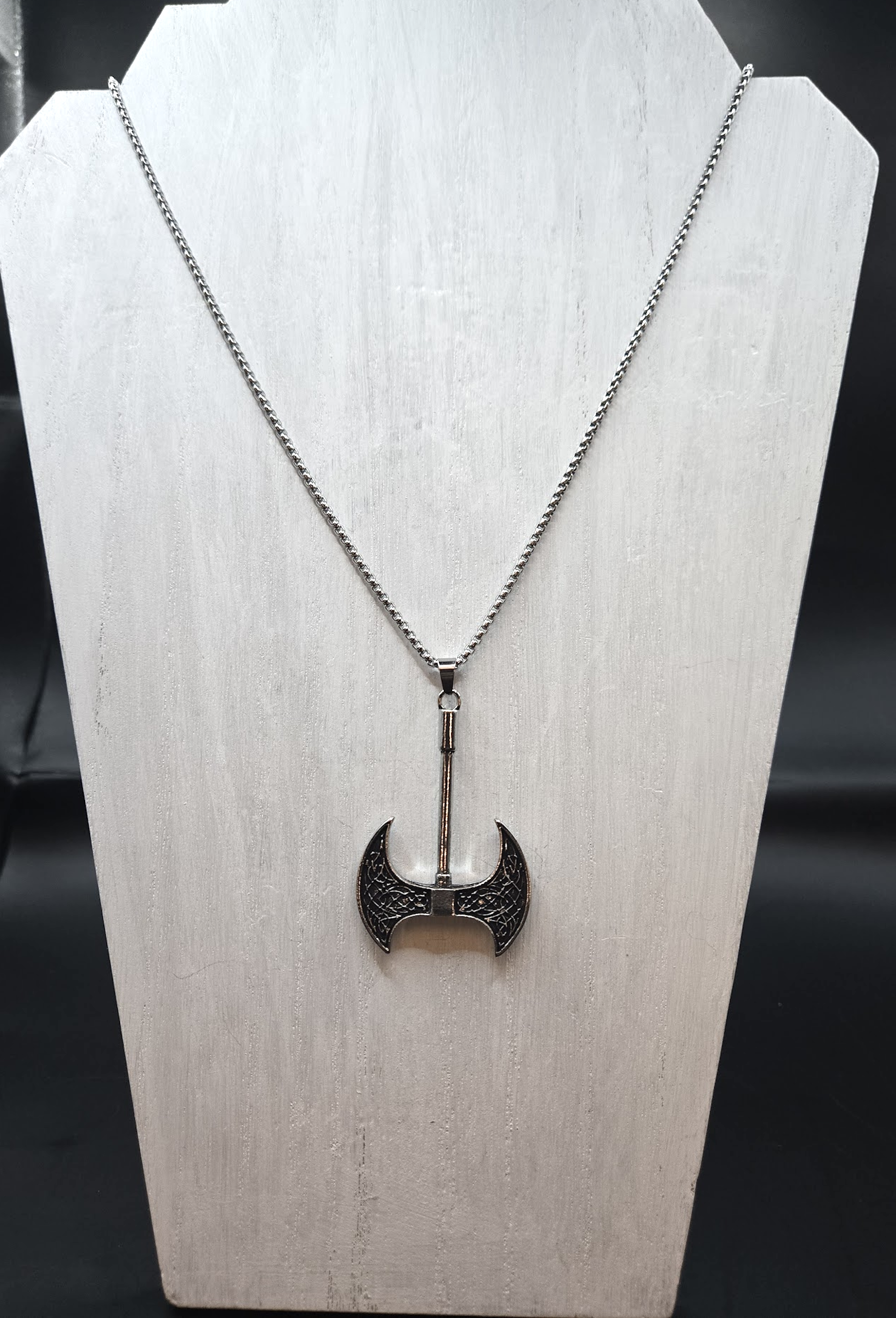 Mjölnir  Pendant Collection
