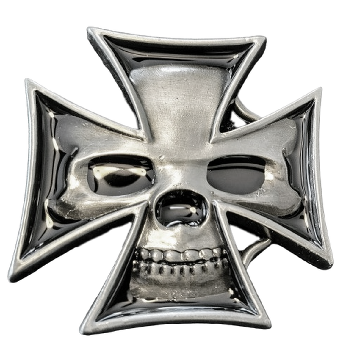 BELT BUCKLE COLLECTION