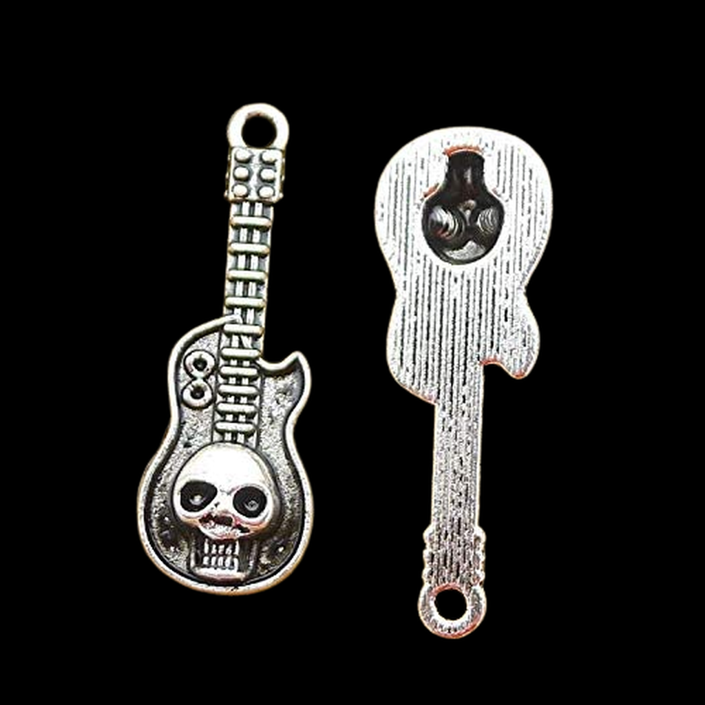 MR BONES GUITAR