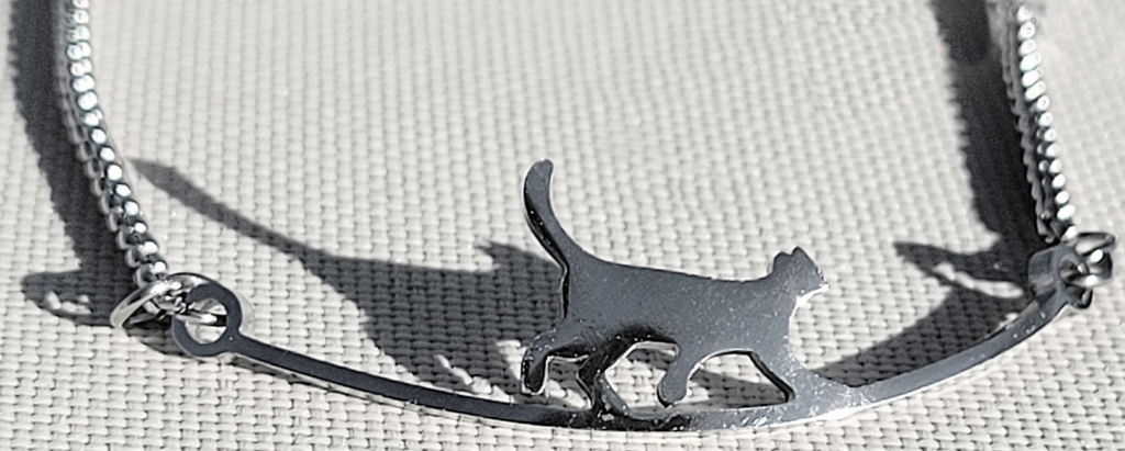 MISS KITTY BRACELET