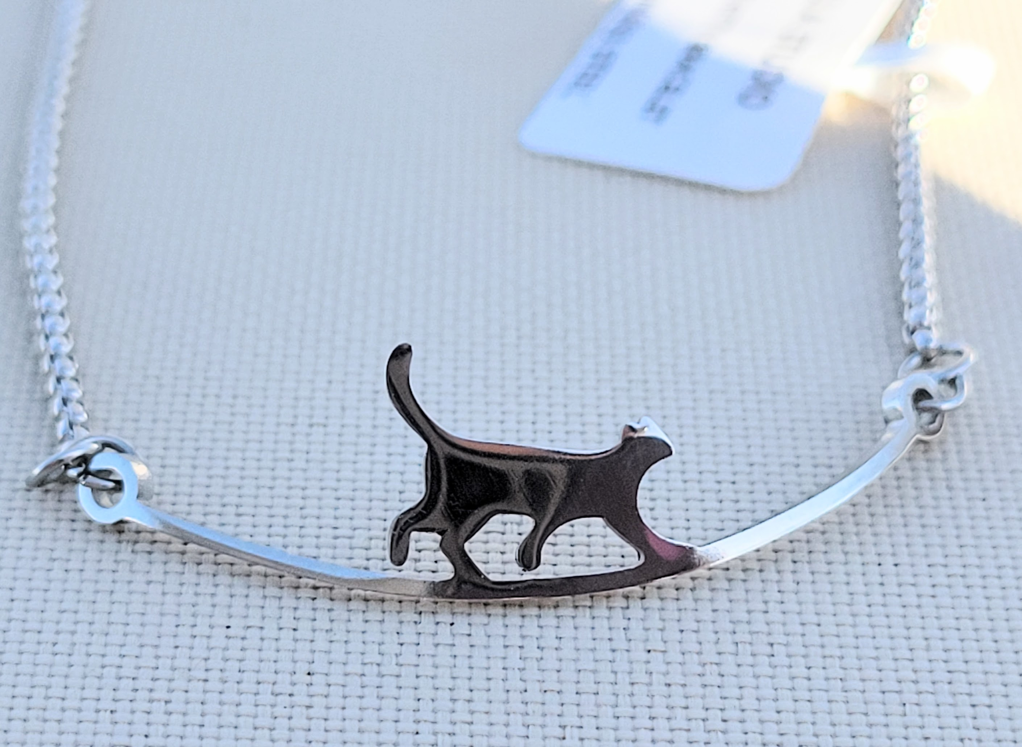 MISS KITTY BRACELET