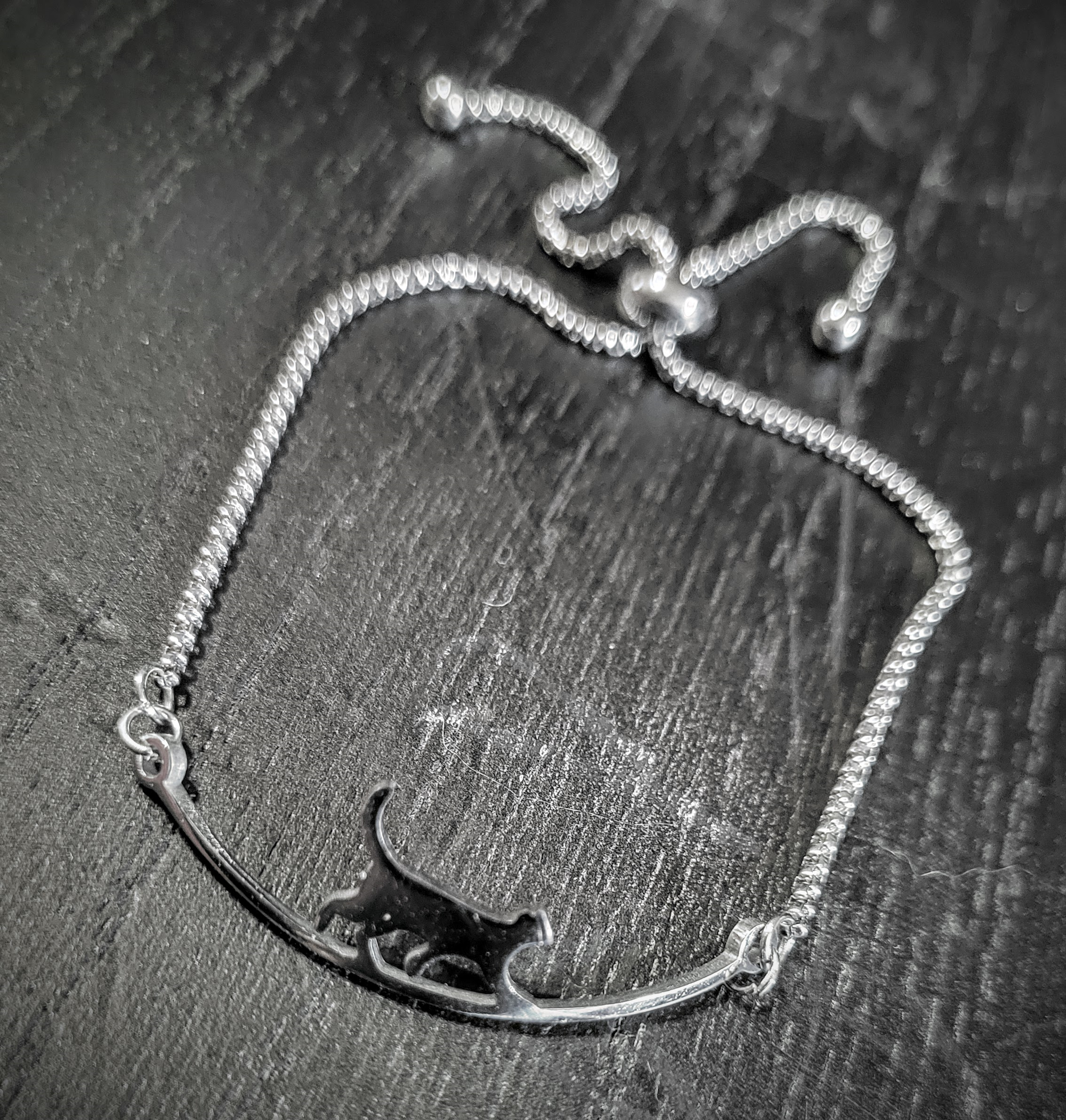 MISS KITTY BRACELET