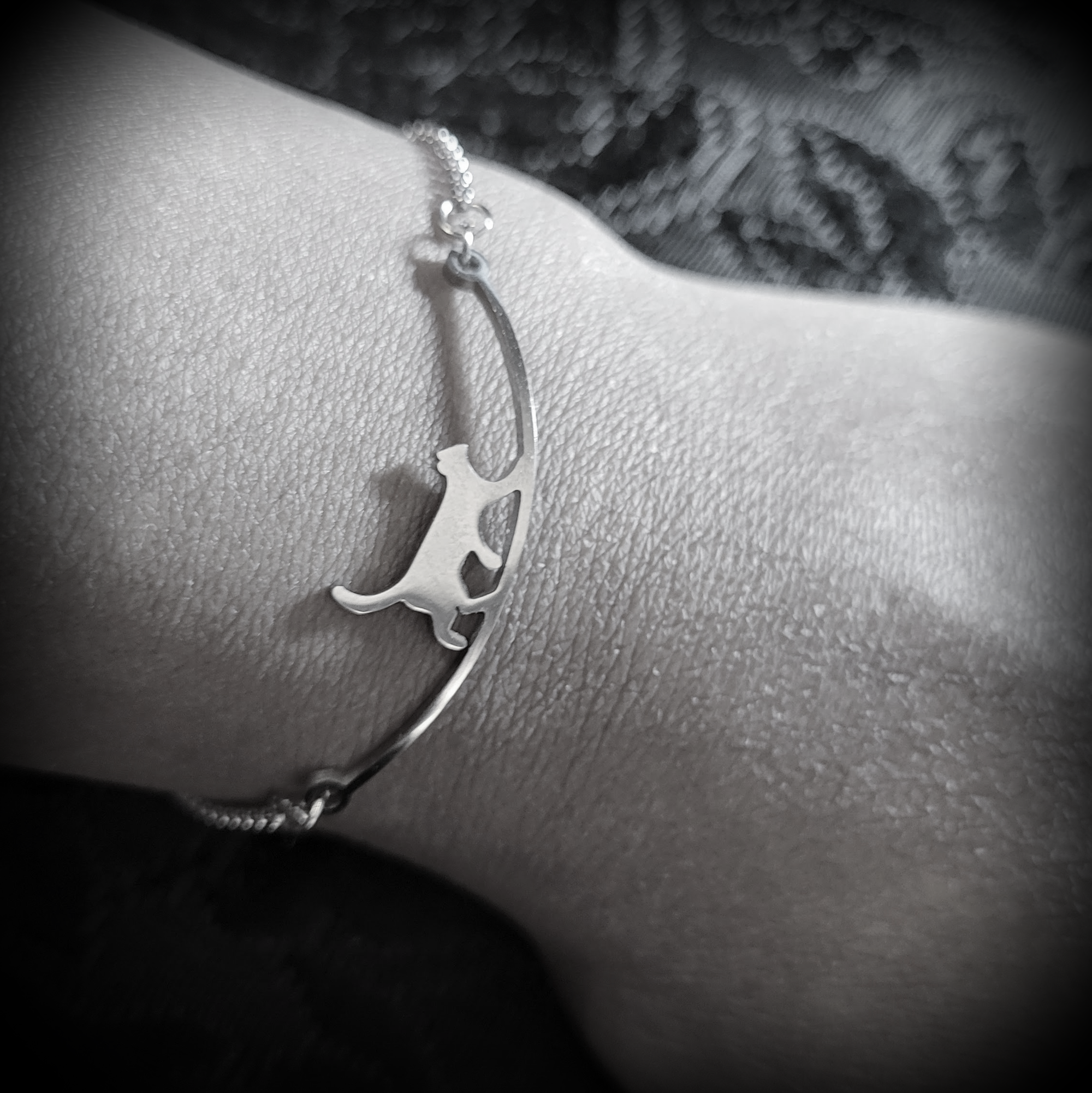 MISS KITTY BRACELET