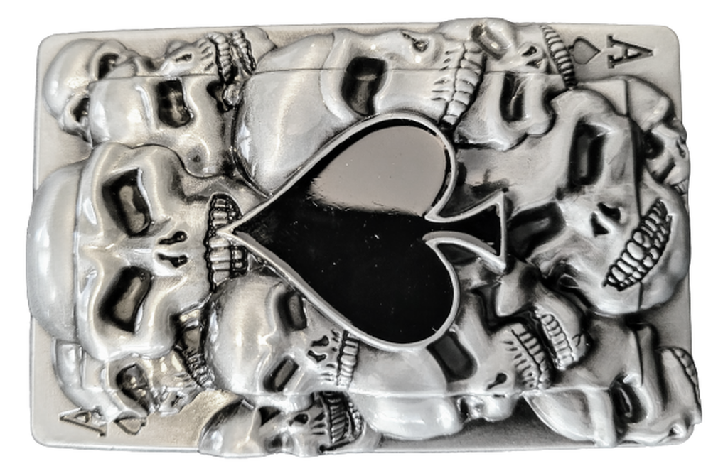 BELT BUCKLE COLLECTION