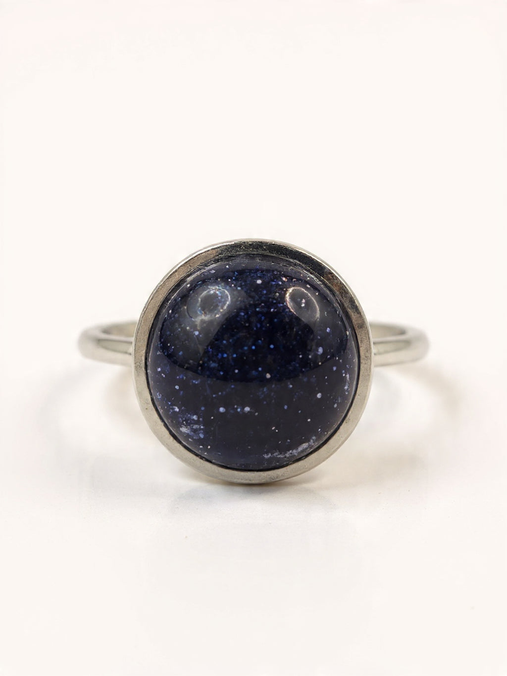 GEMSTONE RING COLLECTION - OPEN SIZE