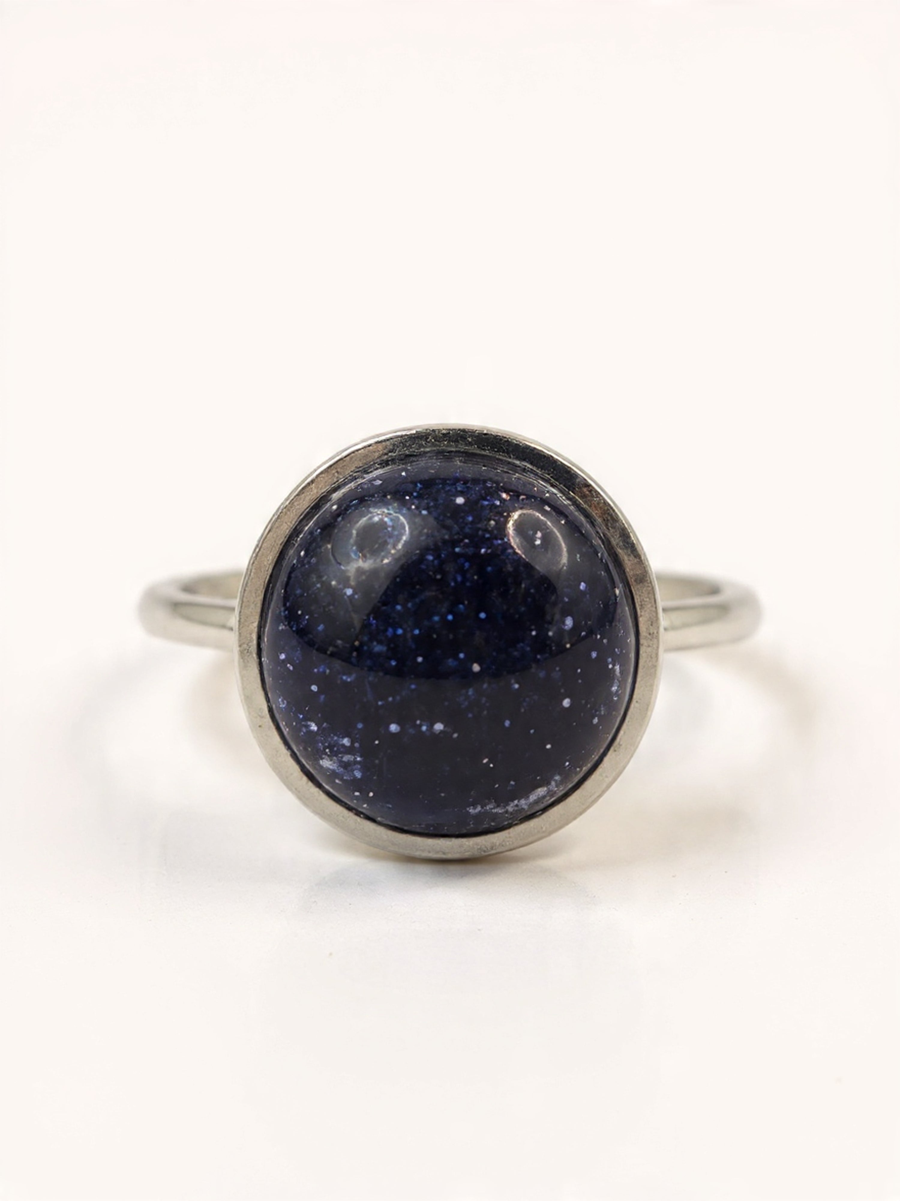 GEMSTONE RING COLLECTION - OPEN SIZE