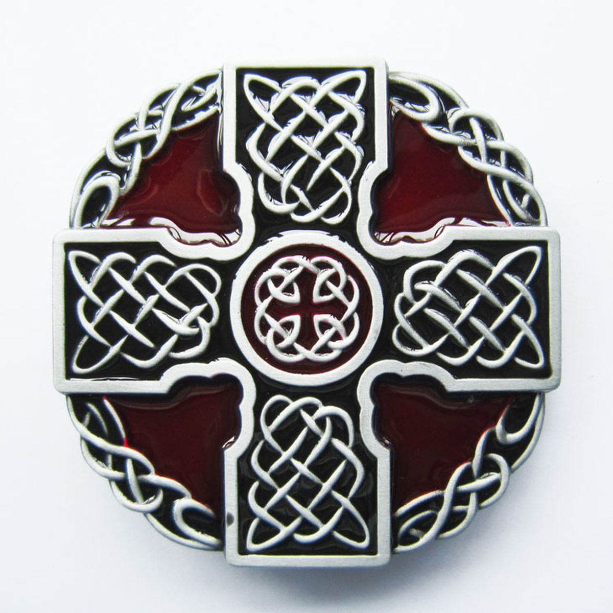 BELT BUCKLE COLLECTION