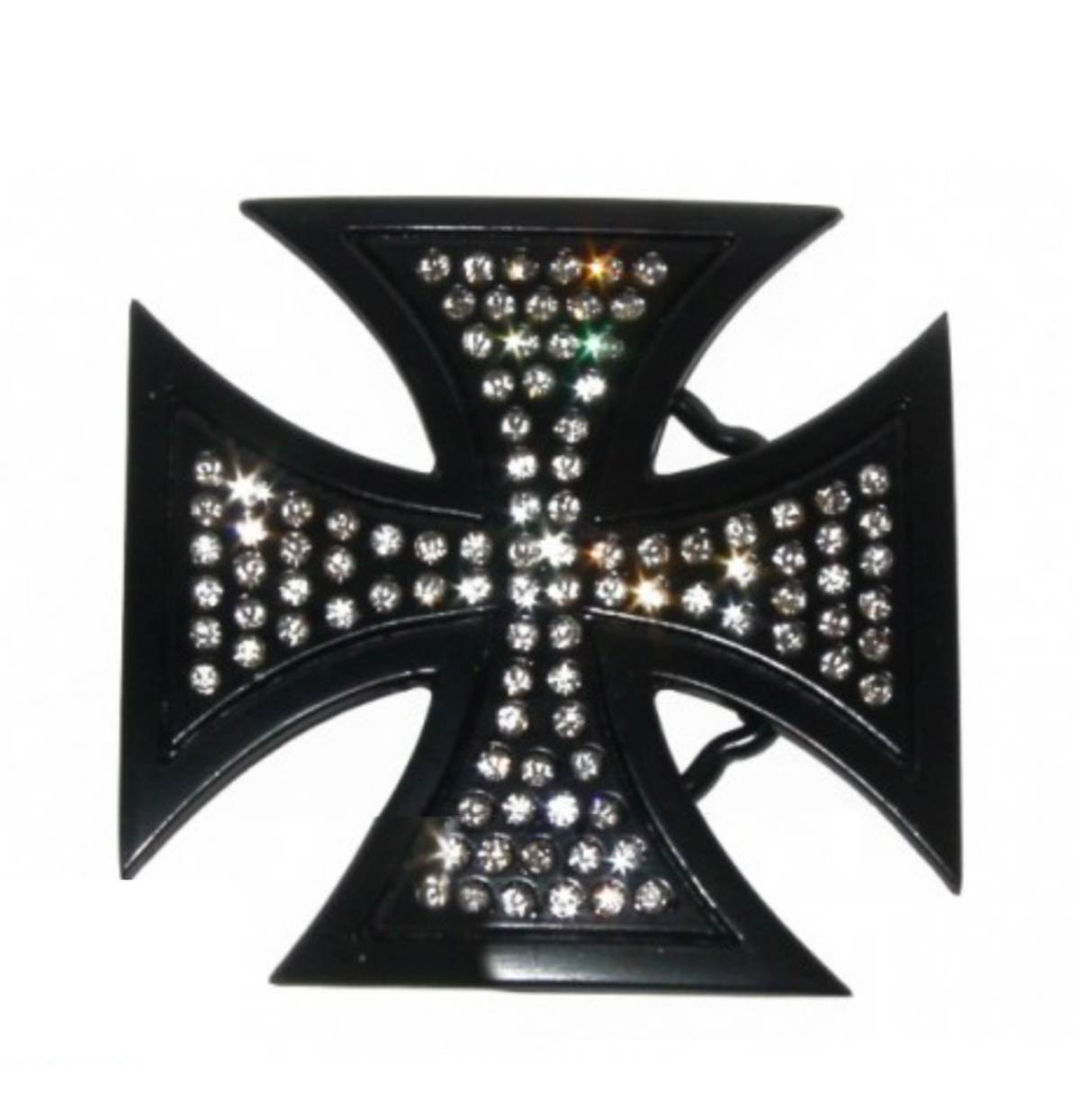 BELT BUCKLE COLLECTION