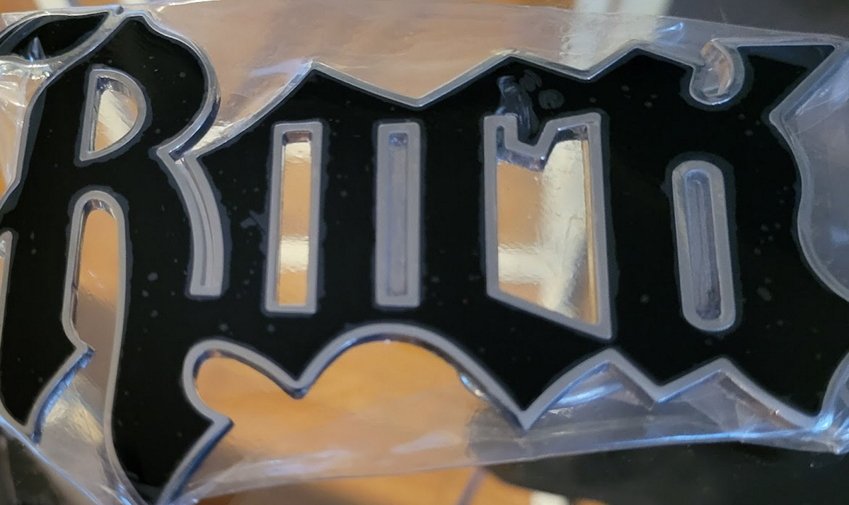 BELT BUCKLE COLLECTION