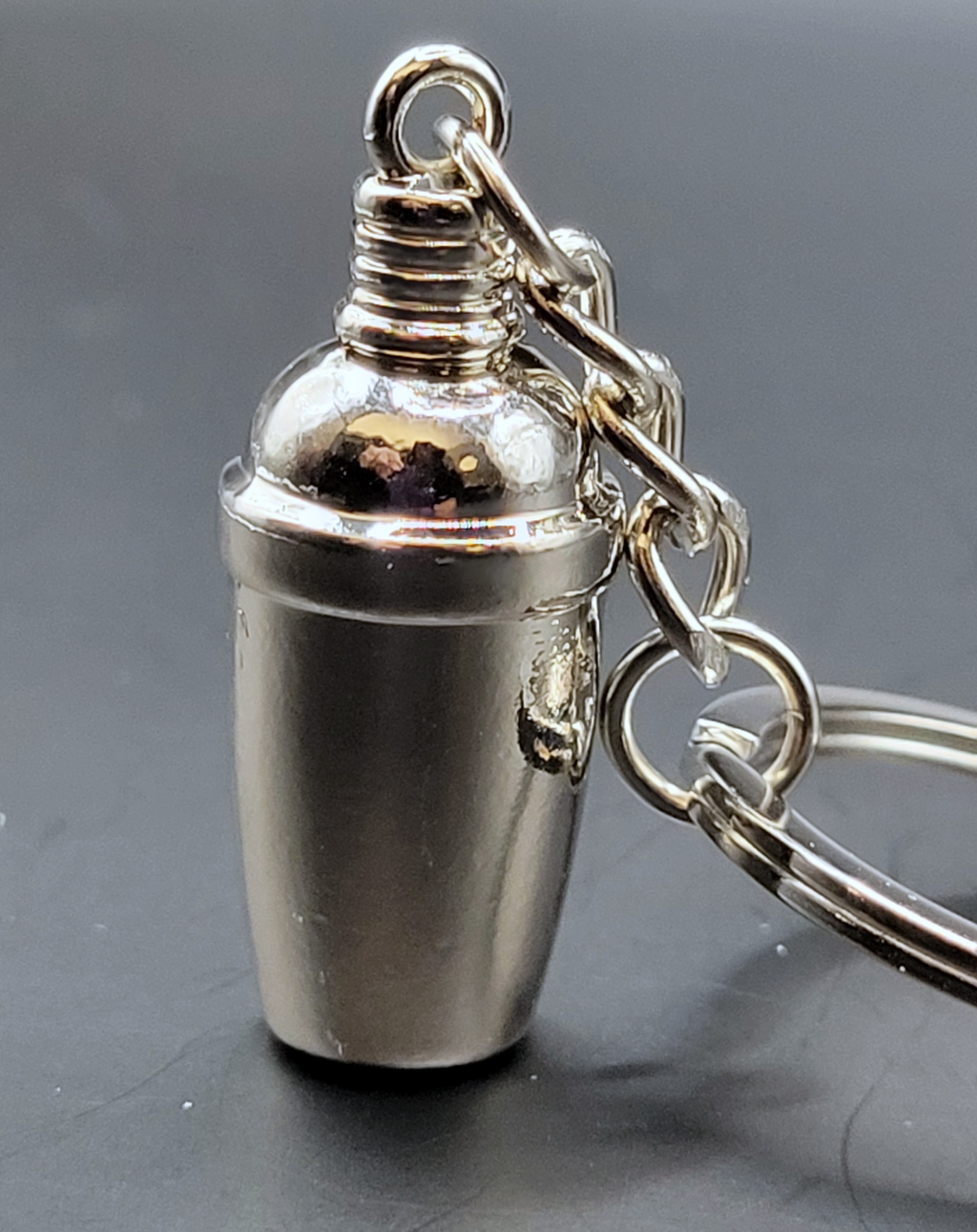 Boozy Keychain Collection