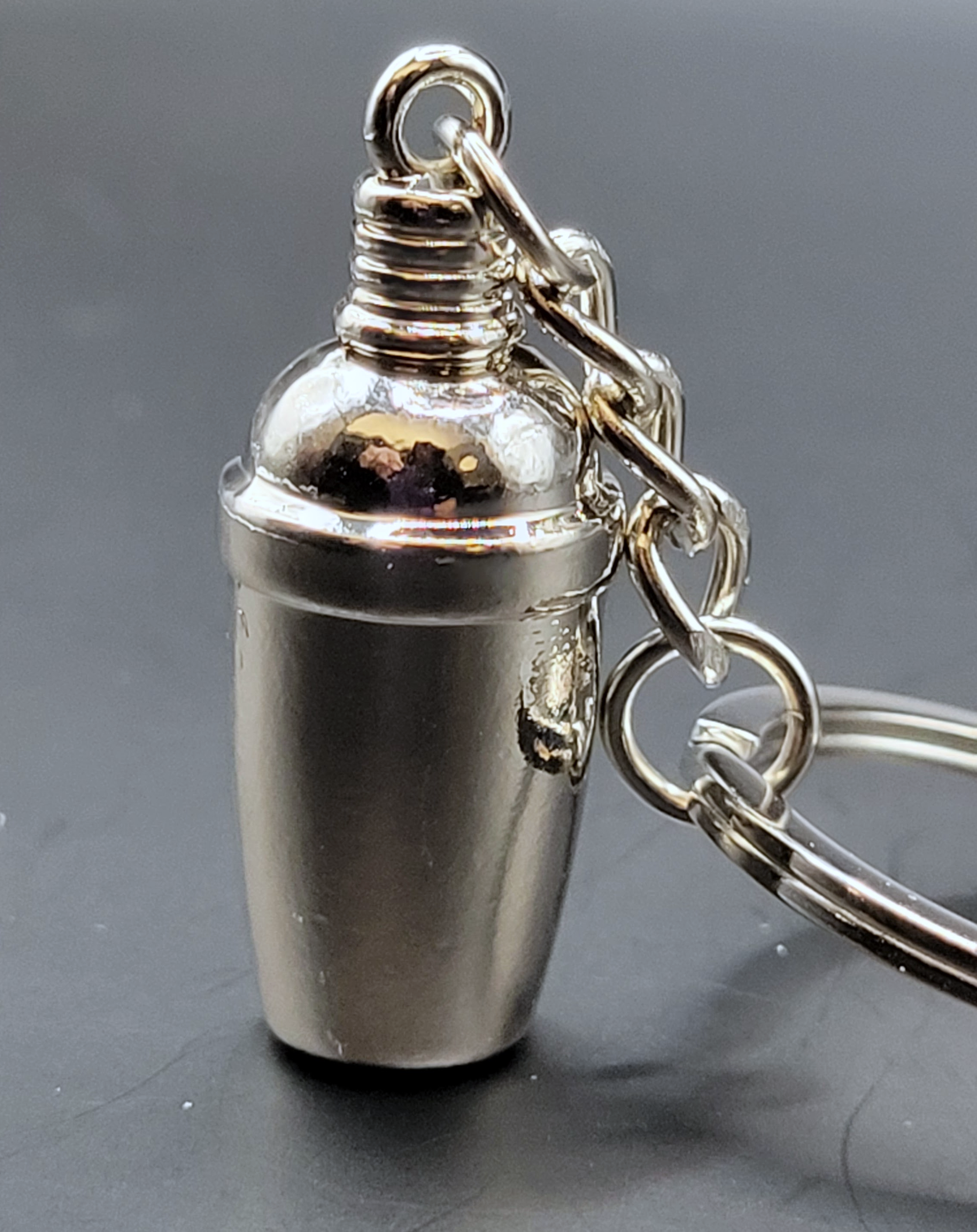 Boozy Keychain Collection