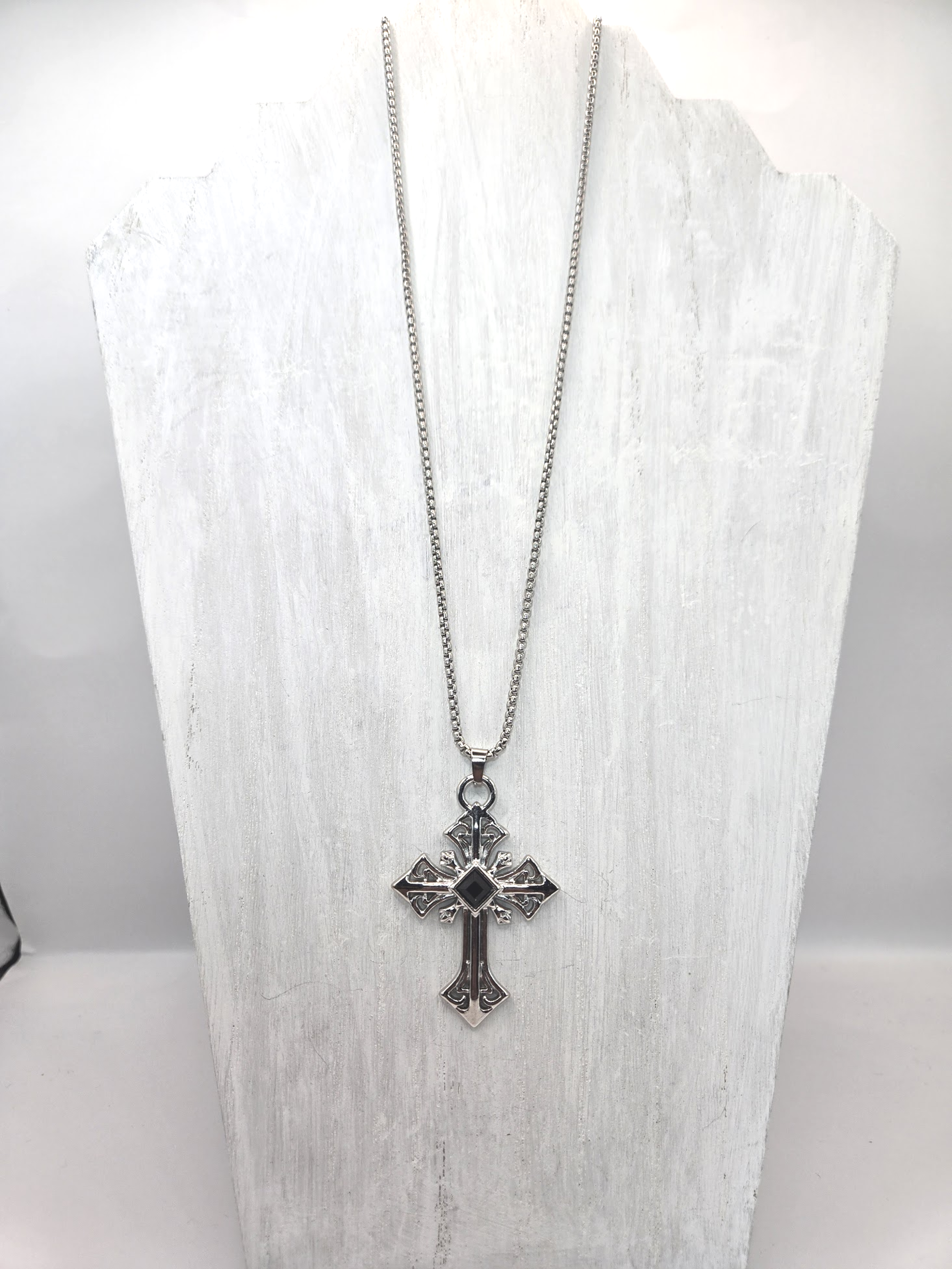 CROSS & GEM COLLECTION
