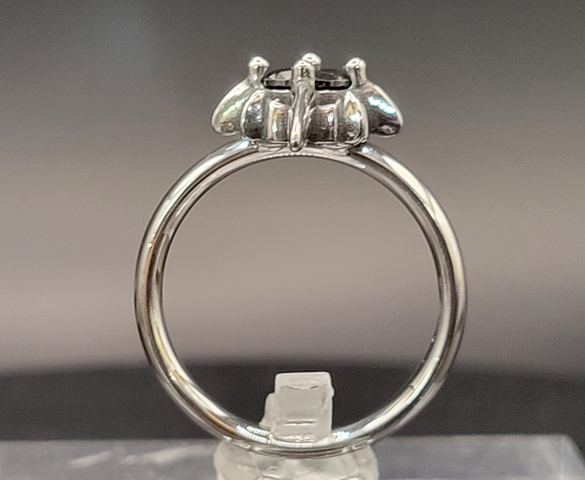 STARBURST RING