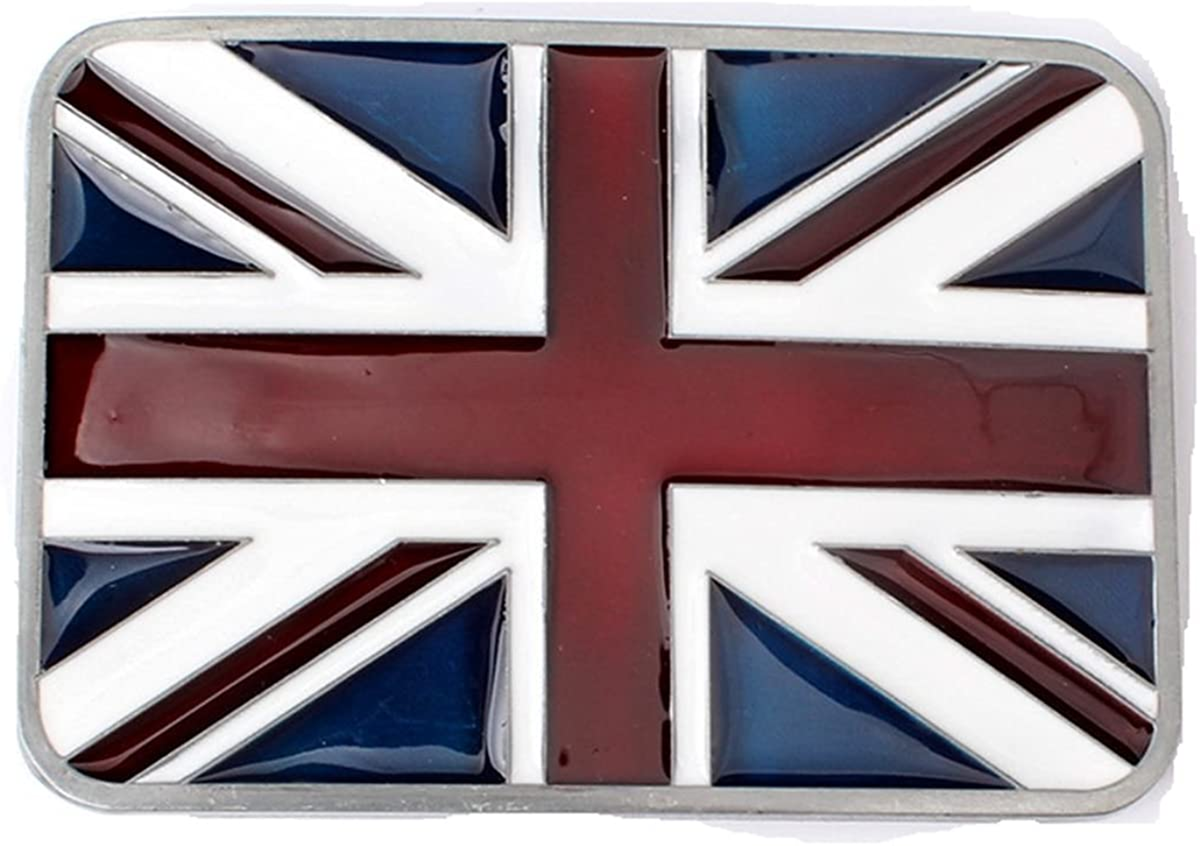 BELT BUCKLE COLLECTION