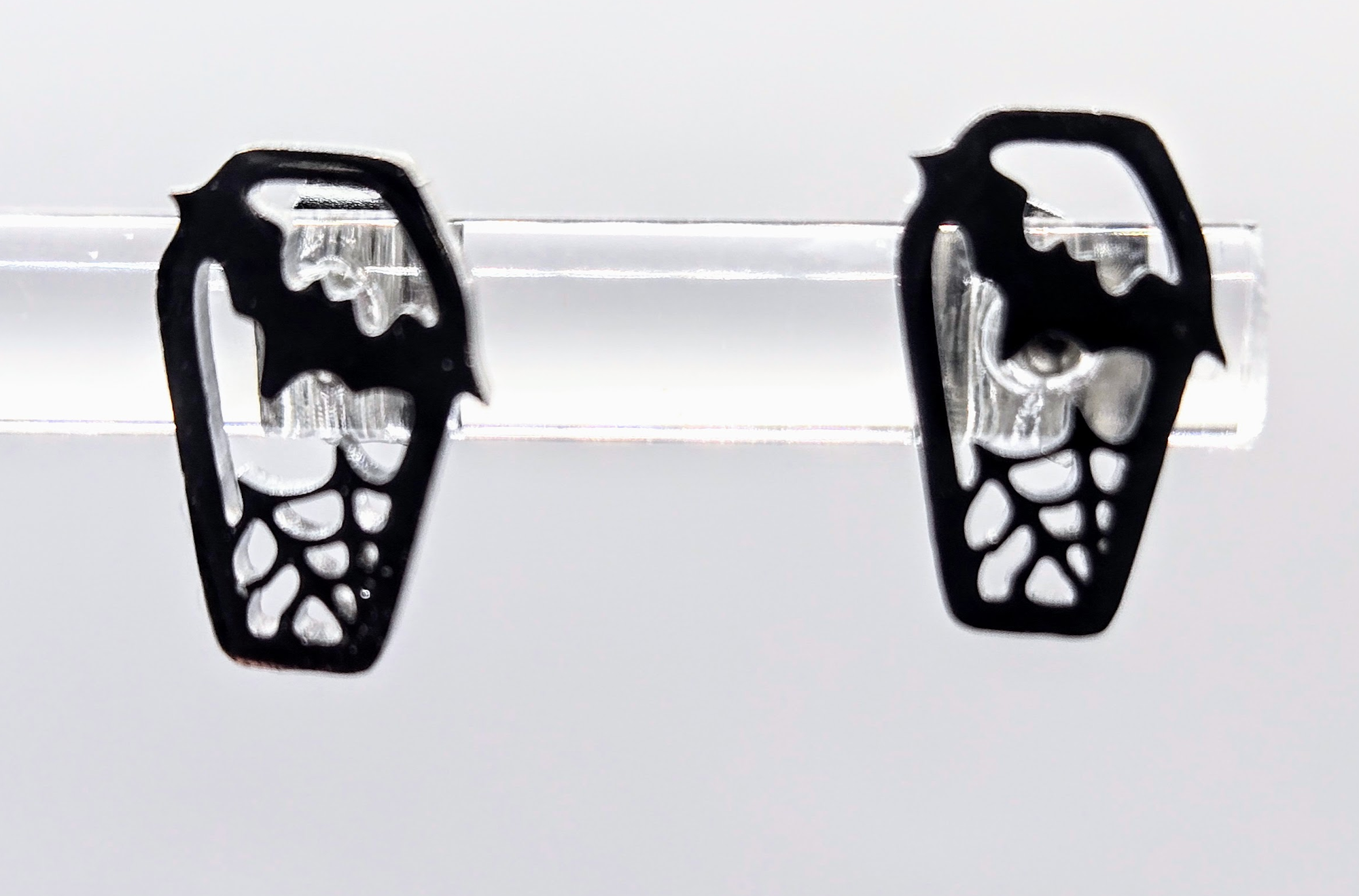 COFFIN STUDS